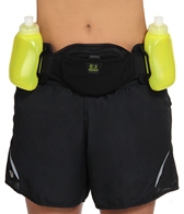 Amphipod Run Lite AirStretch Water Belt 2 Bottle 10.5oz