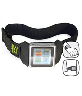 Amphipod ArmPod Smart View Microtune 6th Gen iPod nano Case