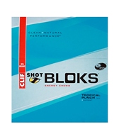 Clif Shot Bloks (Box)