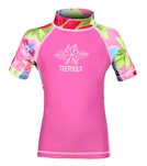 Girls' Rashguards