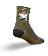 Sockguy Java 3 Classic Sock