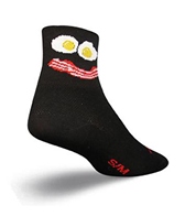 Sockguy Breakfast 3 Classic Sock