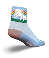 Sockguy Unicorn 3 Classic Sock
