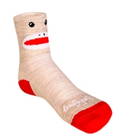 Sockguy Monkey 3 Wool Classic Sock