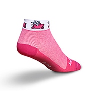 Sockguy Flying Pigs 1 Women's Sock