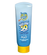 Ocean Potion H2O Sunblock Lotion SPF 50 8oz