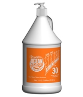 Ocean Potion Sport Sunblock SPF 30 128oz