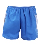 DeSoto Unisex Tuesday Run Short