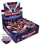 Energy & Recovery Bars