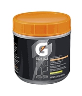 Gatorade 02 Perform Endurance Formula Powder