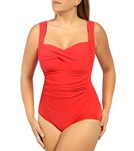 Women's Plus Size Swimwear