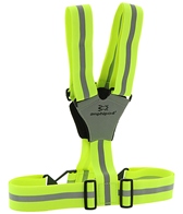 Amphipod Reflective Running Xinglet