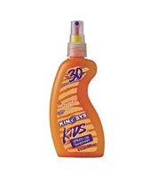 Kinesys Kids SPF 30+ Sunscreen Spray 4oz