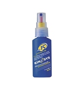Kinesys SPF 15 Sunscreen Spray 1oz