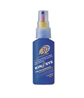 Kinesys SPF 30 Sunscreen Spray 1oz
