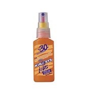 Kinesys Kids SPF 30+ Sunscreen Spray 1oz