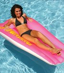 Inflatable Floats & Loungers