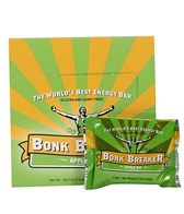 Bonk Breaker Apple Pie with Chia Seed Energy Bars (Box of 12)