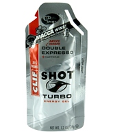 Clif Shot - Energy Gel (Box)