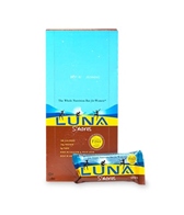 Luna Bars (Box)
