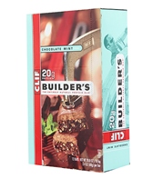 Clif Builders Bar (Box)