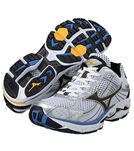 Mizuno Men''s Wave Rider 15 Running Shoe