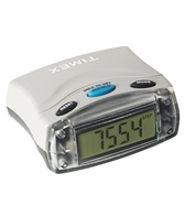 Timex Speed and Calorie Pedometer