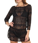 Women's Cover Ups