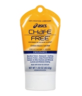 Asics Chafe Free Endurance Gel Large