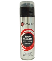10 Seconds Aerosol Shoe Cleaner