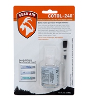 Gear Aid COTOL-240 Cure Accelerator