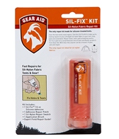 Gear Aid Sil-Fix Kit