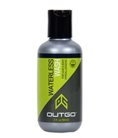 Outgo Waterless Wash 3oz