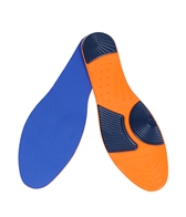 Sorbothane Women's Flat Comfort Insole