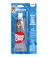 Penguin Shoe GOO Clear 3.7 oz