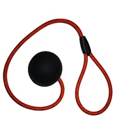 Tiger Tail Massage-On-A-Rope Ball