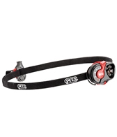 Petzl e+LITE Headlamp w/ Whistle
