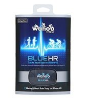 Wahoo Fitness Blue HR Strap