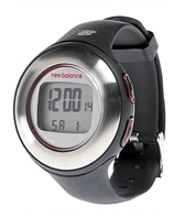 New Balance HRT™ Slim HRM & Pedometer Watch