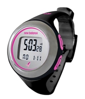 New Balance HRT Komen HRM Watch