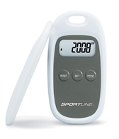 Sportline ShrinQ (304) Pedometer