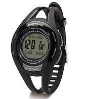 Sportline Men's Cardio (630) HRM Watch
