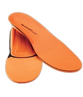 Superfeet Men's Orange Insoles