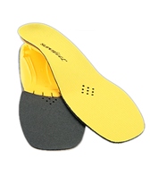 Superfeet Yellow Insoles