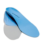 Superfeet Blue Synergizer Insoles