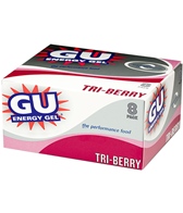 GU Energy Gel (8 Pack)