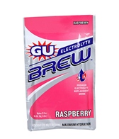 GU Brew Electrolyte Brew (Single)