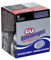 GU Chomps (16 Pack)