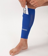 Runner's Remedy Cold Compression Shin Wrap