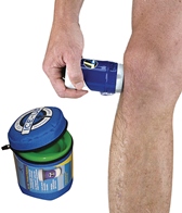 Pro-Tec Athletic Portable Ice Massager